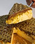Cheesecake Dubái