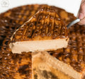 Cheesecake Dulce de Leche