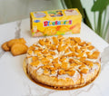Cheesecake Dinosaurus