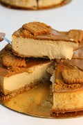 Cheesecake Lotus
