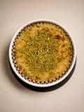 Cheesecake Pistacho 100%