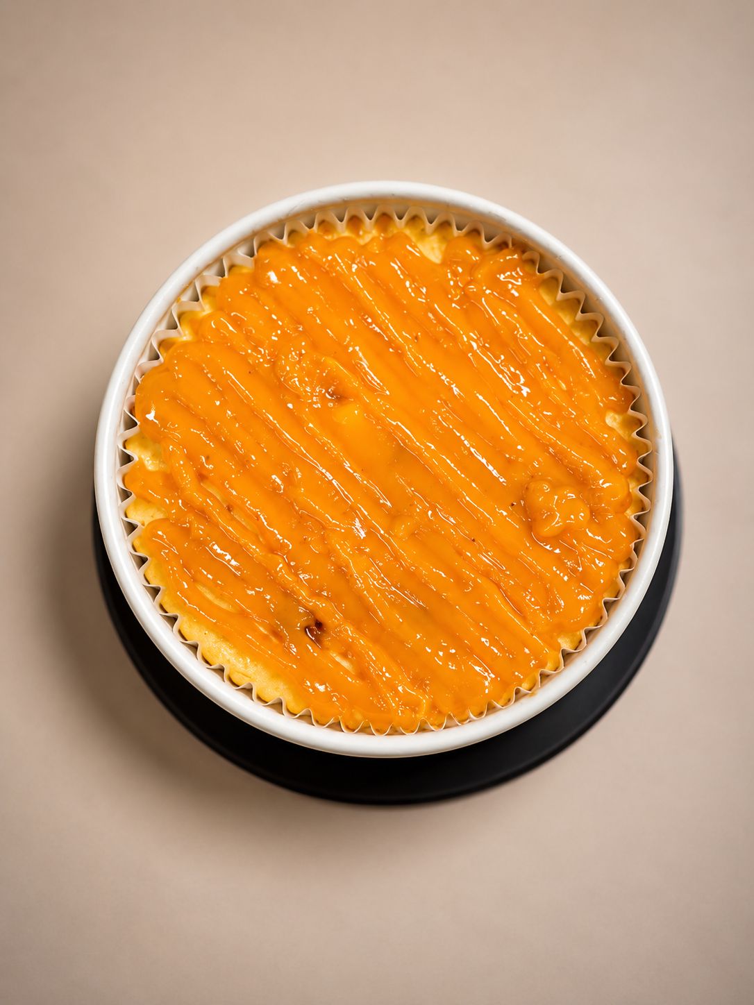 Cheesecake Mango Natural